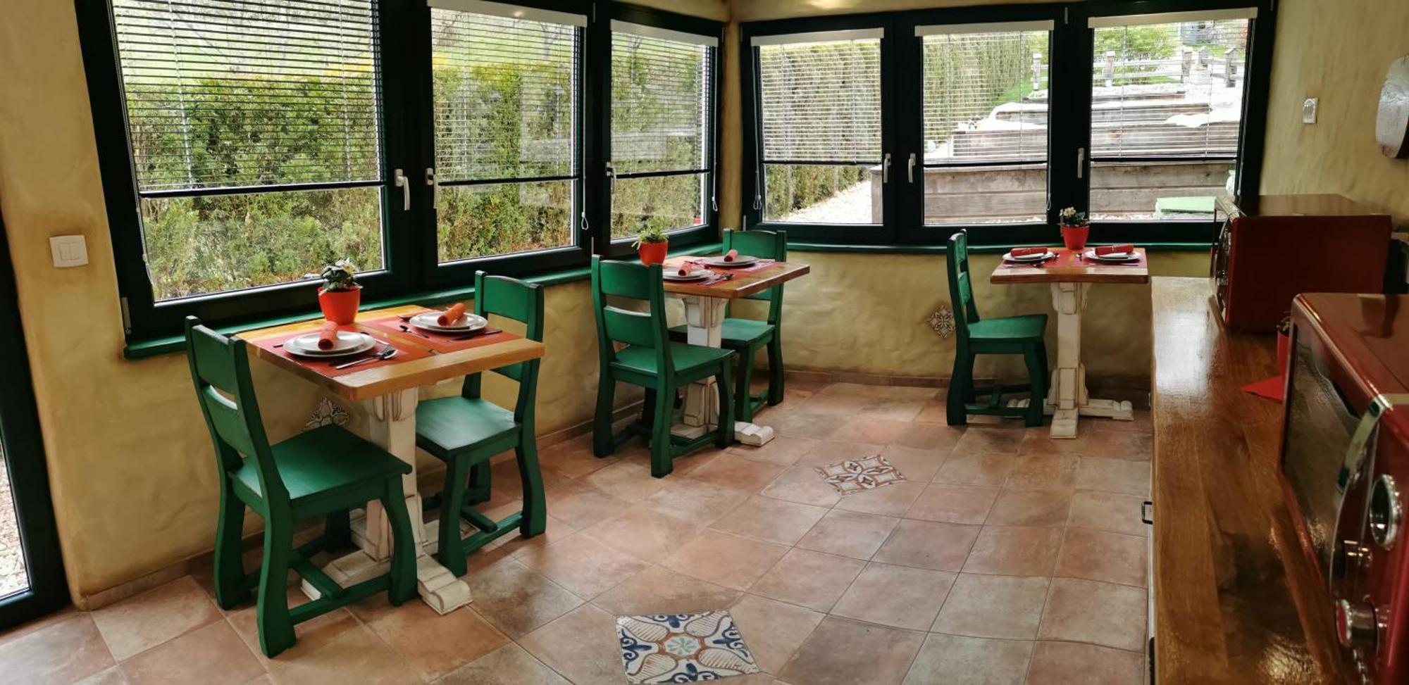 House Gabrijel With Four Seasons Outdoor Kitchen Villa Bled Exterior photo